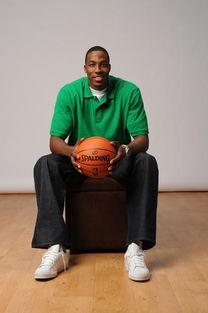 2008全明星照,星光熠熠的篮球盛宴瞬间