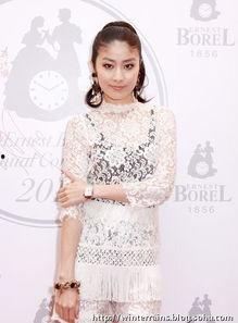 还有那些热火女明星