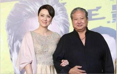 明星关系 夫妻,明星夫妻甜蜜关系大盘点