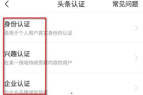 头条认证公司要求,打造权威媒体认证新标杆