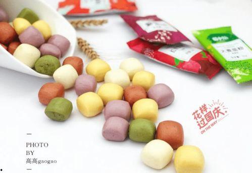 网红贵州小馒头是谁,贵州网红小馒头的传奇故事