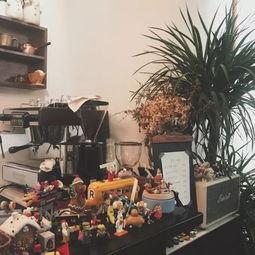 小区拍照网红店,揭秘小区内的热门美食小店