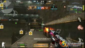 cf手游最新爆料无影,无影降临！CF手游全新爆料揭秘神秘刺客技能