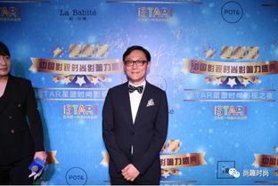 财经大佬都有哪些明星,揭秘财经大佬背后的明星风采