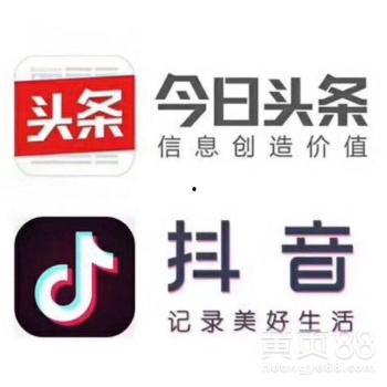 抖音上安徽头条叫什么