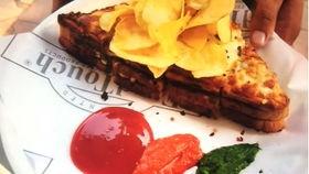 美食网红凯特现状图片,镜头下的生活点滴