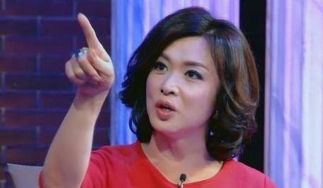 金星不点名的明星