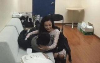 明星的外泄视频,明星私密视频意外曝光，真相揭秘