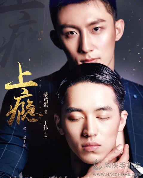 台湾上瘾在线观看