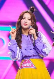 明星创造营h爽,青春活力燃动舞台