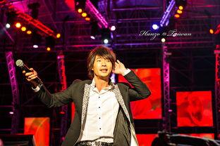 台湾明星广东行,文化交融与粉丝狂欢盛况