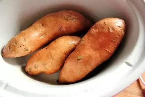 土瓜炸了吃,传统美食的炸裂美味体验