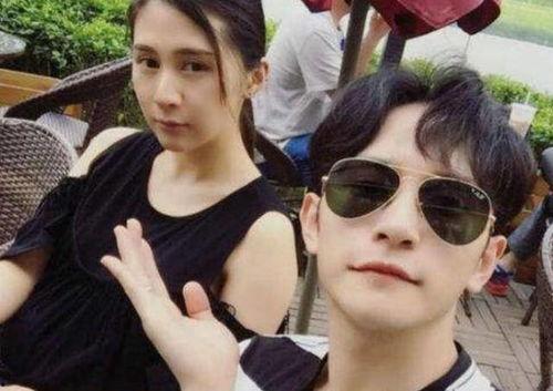 任明廷爆料老婆离婚视频