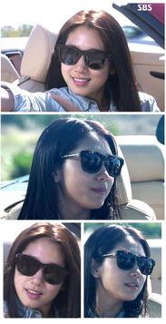 黑色明星墨镜壁纸图片