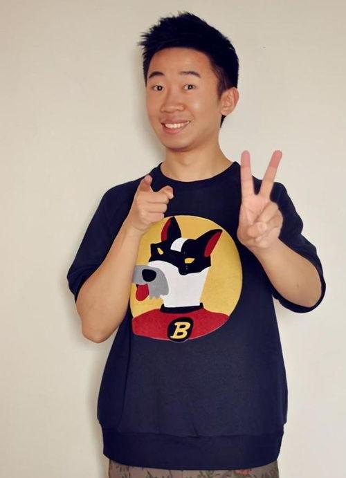 杨迪和别的明星